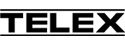 telex logo